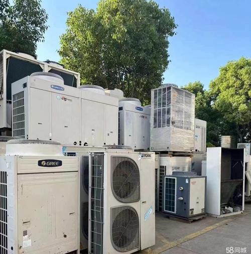 二手空调回收,厨具,工厂设备,餐厅设备回收,空调售